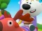 بازی Mimi Mishki: Cloud on Attractions آنلاین