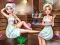 بازی Ice Queen Sauna Realife آنلاین