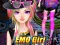 بازی Fashion emo girl آنلاین