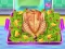 بازی BFF Traditional Thanksgiving Turkey آنلاین