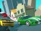 بازی Cartoon Mini Racing آنلاین