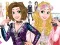 بازی Modern Princess Wardrobe آنلاین