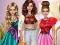 بازی Sally Internet Fashion Star آنلاین