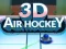 بازی 3D Air Hockey آنلاین