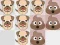 بازی Daily Dog Pooh آنلاین