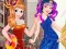 بازی Princess Mermaid Parade آنلاین