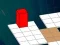 بازی Red Block Returns 3 آنلاین