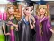 بازی BFFS Graduation Selfie آنلاین