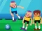 بازی World Soccer Physics آنلاین