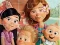 بازی The Incredibles 2 Jigsaw آنلاین