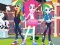 بازی Fashion Photo Booth آنلاین