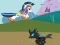 بازی My Little Pony: Guardians of Harmony آنلاین
