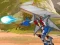 بازی Transformers Robots in Disguise: Power Up for Battle آنلاین