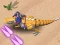 بازی Transformers: Dinobot Hunt آنلاین