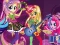 بازی Equestria Girls: Battle of the Bands آنلاین