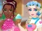 بازی Princess Cupcake آنلاین