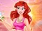 بازی Ocean Princesses: Party Time آنلاین