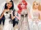 بازی Luxury Brand Wedding Gowns آنلاین
