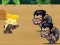 بازی Captain War Zombie Monsters آنلاین