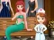 بازی Princess Sofia Busy Clinic آنلاین