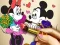 بازی Minnie Coloring Book آنلاین