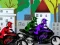 بازی Bike Racing math Division آنلاین