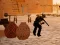 بازی Gunslinger Wild Western Wolf آنلاین