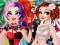بازی Disney Princesses Comic Con Cosplay آنلاین