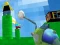 بازی Blocky Gun Paintball آنلاین
