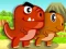 بازی Dino meat hunt new adventure آنلاین