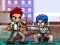 بازی Kungfu School آنلاین