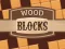 بازی Wood Blocks آنلاین