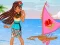 بازی Princess Moana's Ship آنلاین