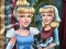 بازی Cinderella Princess Transform آنلاین
