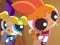 بازی The Powerpuff girls hypno bliss آنلاین