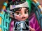 بازی Vanellope Injured Emergency آنلاین