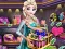 بازی Elsa Gift Shopping آنلاین