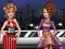 بازی Dolly Oscars Dress Up آنلاین