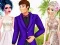 بازی Princesses: Wedding Guests آنلاین