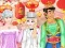 بازی Disney Crossdress Wedding آنلاین
