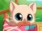 بازی My Pocket Pets Kitty Cat آنلاین