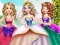 بازی Ice Queen Wedding Photo آنلاین