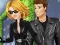 بازی Hollywood Movie Part for Princess آنلاین