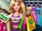 بازی Goldie Princess Realife Shopping آنلاین