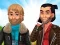بازی Prince Romper Squad آنلاین