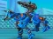 بازی Cyber Dog Assembly آنلاین