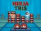 بازی Ninjatris آنلاین