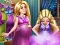 بازی Pregnant Princesses Wardrobe آنلاین
