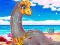 بازی My Fairytale Water Horse آنلاین