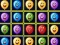 بازی Balloons Matching Deluxe آنلاین
